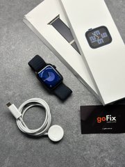 Apple Watch SE 2 2022 44 mm Midnight LTE бу, Осокорки, 44 mm, Розстрочка вiд Monobank і ПриватБанк від 2 до 12 мiсяцiв