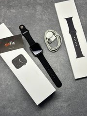 Apple Watch 5 44 mm Space Gray бу, Осокорки, 44 mm, Розстрочка вiд Monobank і ПриватБанк від 2 до 12 мiсяцiв