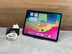 iPad Air 5 2022 M1 64gb Purple Wi-Fi  б/у, 64 ГБ, 10,9", M1, 450$