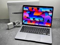 Macbook Air 13" M1 2020 512gb Space Gray бу, 512 ГБ, 13,3", M1, 900$