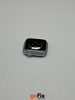 Apple Watch 8 41mm Silver бу, Майдан, 41 mm, 260$, Рассрочка Monobank и ПриватБанк от  2 до 12 месяцев