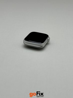 Apple Watch 8 41mm Silver бу, Майдан, 41 mm, 260$, Рассрочка Monobank и ПриватБанк от  2 до 12 месяцев