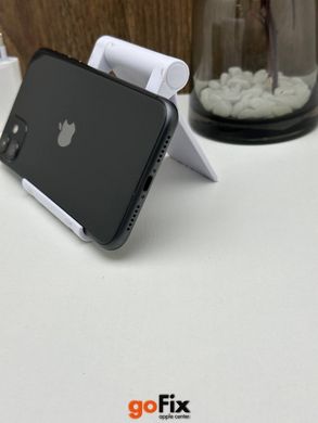 iPhone 11 64gb Black бу, Майдан, 64 ГБ, 6,1 ", A13 Bionic, 270$, Розстрочка вiд Monobank і ПриватБанк від 2 до 12 мiсяцiв