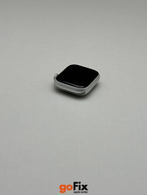 Apple Watch 8 41mm Silver бу, Майдан, 41 mm, 260$, Рассрочка Monobank и ПриватБанк от  2 до 12 месяцев