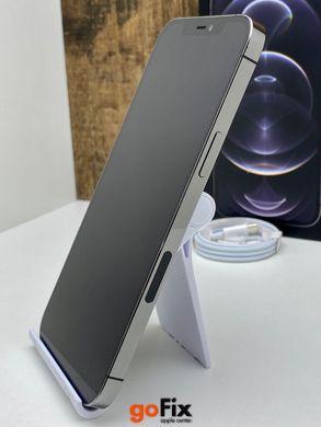 iPhone 12 Pro Max 256gb Graphite бу, 256 ГБ, 6,7 ", A14 Bionic, 660$