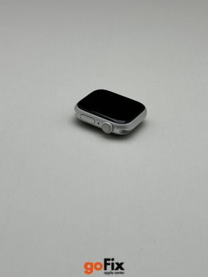 Apple Watch 8 41mm Silver бу, Майдан, 41 mm, 260$, Рассрочка Monobank и ПриватБанк от  2 до 12 месяцев