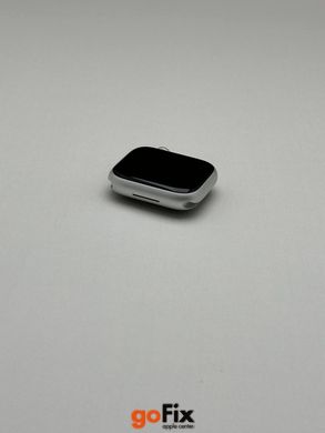 Apple Watch 8 41mm Silver бу, Майдан, 41 mm, 260$, Розстрочка вiд Monobank і ПриватБанк від 2 до 12 мiсяцiв