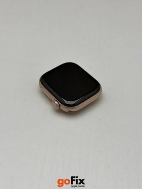 Apple Watch 11 42mm Rose Gold бу, 42 mm, 340$