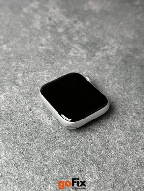 Apple Watch SE 2 2022 44 mm Silver бу, 44 mm, 250$