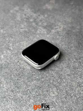 Apple Watch SE 2 2022 44 mm Silver бу, 44 mm, 250$