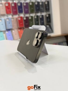 iPhone 14 Pro Max 256gb Space Black б/у (фізична сім-карта), Майдан, 256 ГБ, 6,7 ", A16 Bionic, 550$, 🐾 3 платажі(Моно банк), Розстрочка до 12 мiсяцiв