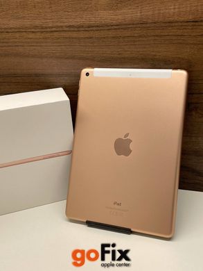 iPad 6 2018 32gb LTE + WiFi Rose Gold б/у, Осокорки, 32 ГБ, 9,7 ", A10 Fusion, 220$, Рассрочка Monobank от  2 до 12 месяцев
