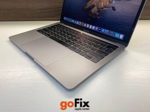 Macbook Pro 13" 2019 256gb Space Gray бу, 256 ГБ, 13,3", i5