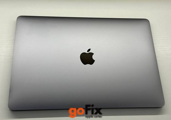 Macbook Pro 13" 2017 512gb Space Gray бу, 512 ГБ, 13,3", i5, 320$