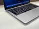 Macbook Pro 13" 2017 512gb Space Gray бу, 512 ГБ, 13,3", i5, 320$