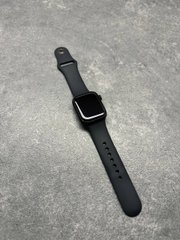 Apple Watch 8 41mm Midnight бу, Осокорки, 41 mm, 250$, Рассрочка Monobank и ПриватБанк от  2 до 12 месяцев