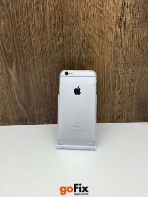 iPhone 6 16gb Silver бу, 16 ГБ, 4,7 ", A8