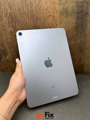 iPad Air 4 2020 64gb Wi-Fi Blue б/у, Майдан, 64 ГБ, 10,9", A14 Bionic, 360$, Рассрочка Monobank и ПриватБанк от  2 до 12 месяцев