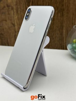 iPhone X 256gb Silver бу, 256 ГБ, 5,8 ", A11 Bionic, 260$