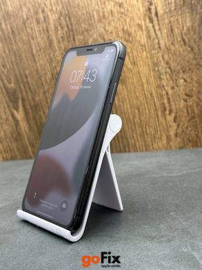 iPhone 11 128gb Black бу, 128 ГБ, 6,1 ", A13 Bionic, 300$