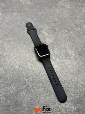 Apple Watch 8 41mm Midnight бу, Осокорки, 41 mm, 250$, Розстрочка вiд Monobank і ПриватБанк від 2 до 12 мiсяцiв