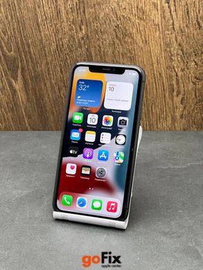 iPhone 11 128gb Black бу, 128 ГБ, 6,1 ", A13 Bionic, 300$