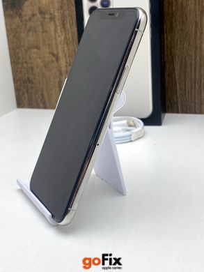 iPhone 11 Pro 64gb Silver Dual sim бу, 64 ГБ, 5,8 ", A13 Bionic, 370$