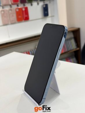 iPhone 13 Pro Max 128gb Sierra blue бу, 128 ГБ, 6,1 ", A15 Bionic, 430$