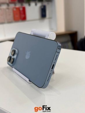 iPhone 13 Pro Max 128gb Sierra blue бу, 128 ГБ, 6,1 ", A15 Bionic, 430$
