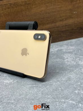 iPhone Xs Max 512gb Gold бу, 512 ГБ, 6,5 ", A12 Bionic, 400$