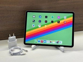 iPad Pro 11' 2022 256gb Wi-Fi Space Gray б/у, 256 ГБ, 11 ", A12z Bionic, 750$
