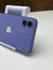 iPhone 12 64gb Purple бу, 64 ГБ, 6,1 ", A14 Bionic, 530$