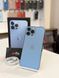 iPhone 13 Pro Max 128gb Sierra blue бу, 128 ГБ, 6,1 ", A15 Bionic, 430$