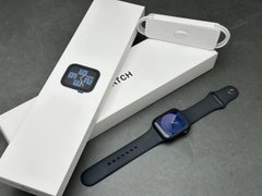Apple Watch SE 2 2022 44 mm Midnight бу, Майдан, 44 mm, Рассрочка Monobank и ПриватБанк от  2 до 12 месяцев