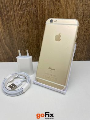 iPhone 6s 64gb Gold бу, 64 ГБ, 4,7 ", A9