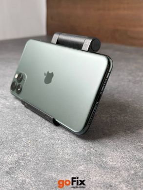 iPhone 11 Pro Max 64gb Midnight Green бу, Осокорки, 64 ГБ, 6,5 ", A13, 400$, Розстрочка вiд Monobank і ПриватБанк від 2 до 12 мiсяцiв