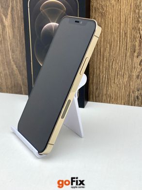iPhone 12 Pro 512gb Gold бу, 512 ГБ, 6,1 ", A14 Bionic, 750$