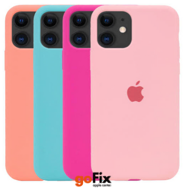 Чoхол Silicone Case for iPhone 13