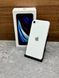 iPhone SE 2020 128gb White бу, 128 ГБ, 4,7 ", A13