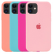 Чехол Silicone Case for iPhone 13