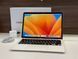 Macbook Air 13" 2020 256gb Silver бу, Майдан, 256 ГБ, 13,3", i3, 340$, Розстрочка до 12 мiсяцiв