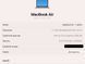 Macbook Air 13" 2020 256gb Silver бу, Майдан, 256 ГБ, 13,3", i3, 340$, Розстрочка до 12 мiсяцiв