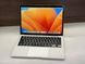 Macbook Air 13" 2020 256gb Silver бу, Майдан, 256 ГБ, 13,3", i3, 340$, Розстрочка до 12 мiсяцiв