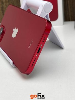iPhone 13 512gb Red бу, Майдан, 512 ГБ, 6,1 ", A15 Bionic, 600$, Розстрочка вiд Monobank і ПриватБанк від 2 до 12 мiсяцiв