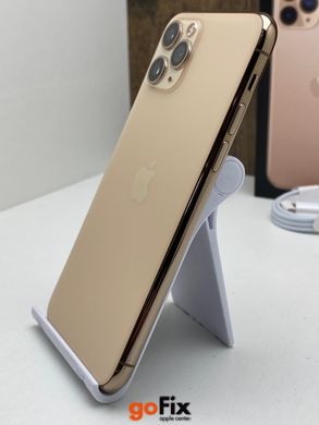 iPhone 11 Pro 256gb Gold бу, 256 ГБ, 5,8 ", A13 Bionic, 480$