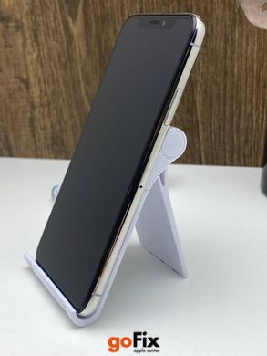 iPhone Xs 256gb Silver бу, 256 ГБ, 5,8 ", A12 Bionic
