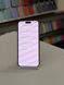 iPhone 15 Plus 256gb Pink Б/У (фізична сім-карта), Майдан, 256 ГБ, 6,7 ", A16 Bionic, 515$, Розстрочка до 12 мiсяцiв