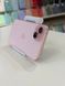 iPhone 15 Plus 256gb Pink Б/У (фізична сім-карта), Майдан, 256 ГБ, 6,7 ", A16 Bionic, 515$, Розстрочка до 12 мiсяцiв