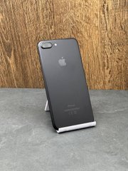 iPhone 7 Plus 32gb Black бу, 32 ГБ, 5,5 ", A10 Fusion