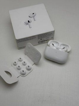 AirPods Pro 2 Type-C бу